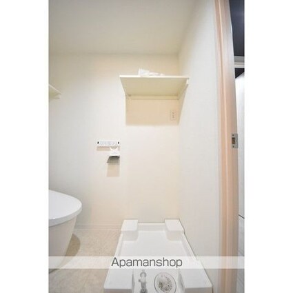 タスキｓｍａｒｔ西大井[1LDK/30.24m2]のその他内装8
