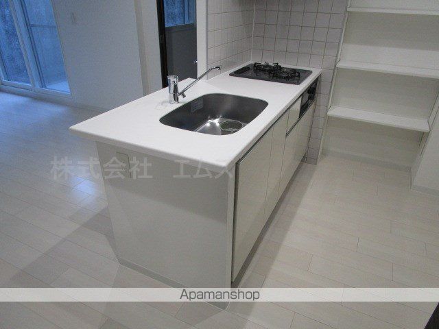 ブランシャール ELEGANCEの内装写真