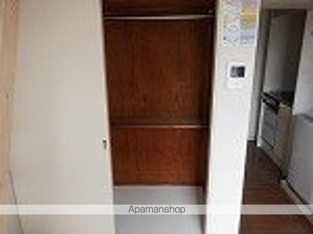 レオパレス中曽根Iの内装写真
