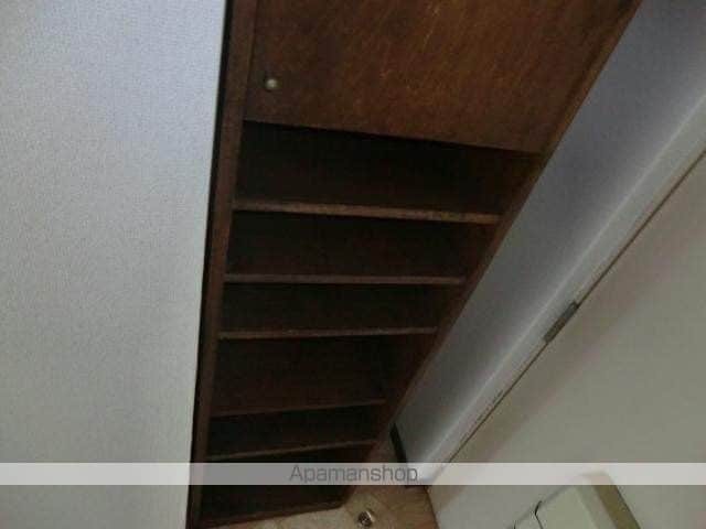 パークサイド古川橋の内装写真