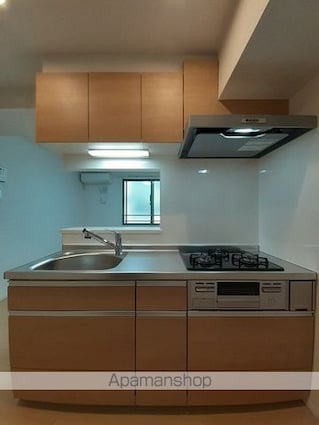 アウローラ桜丘[1LDK/40.96m2]のキッチン