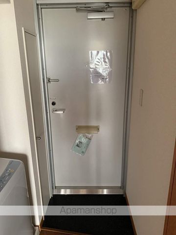 レオパレスセントヴィラージュIIの内装写真