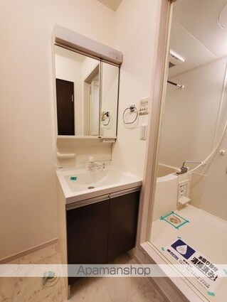 グラン・シャリオ都立大[1K/31.13m2]のトイレ