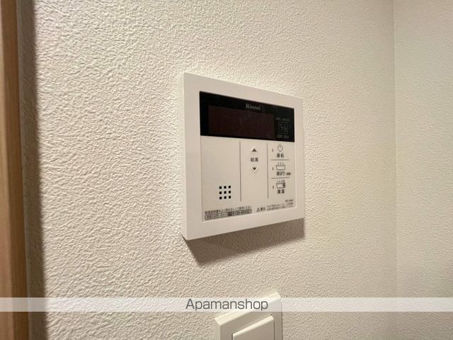 セレーノ南森町の内装写真