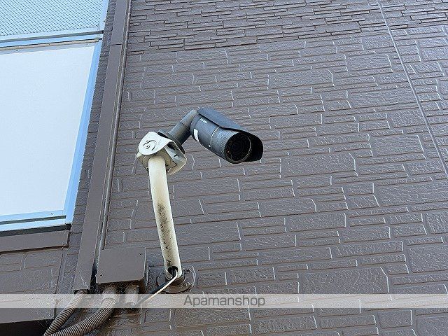 レオパレスアフロディーテの内装写真