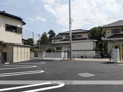 サウス・アデリーヌ[1LDK/42.56m2]の共用部