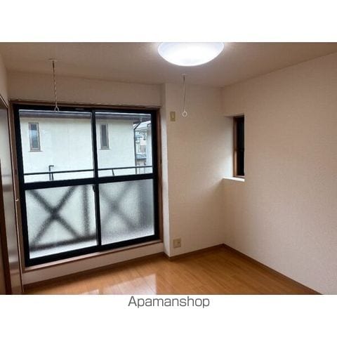 ペアハウス2の内装写真