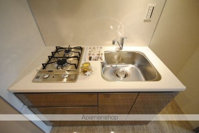 ステラメゾン三軒茶屋の内装写真