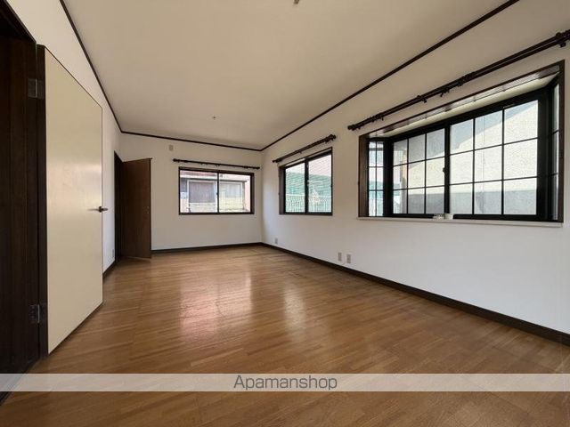のぞみ福岡町戸建の内装写真