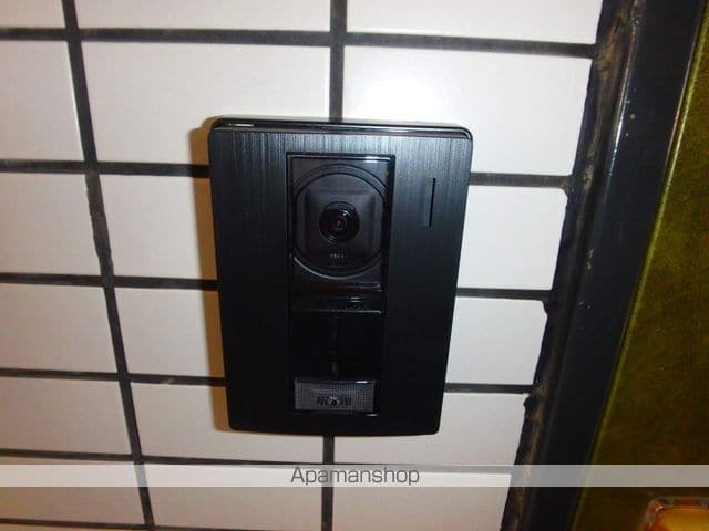 ニューシビックハイムの外観写真