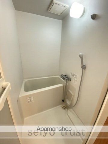 ENISHU己斐本町の内装写真