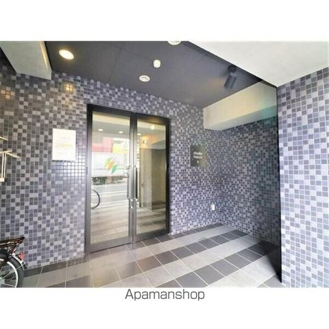 スタジオスクエア泉の玄関写真