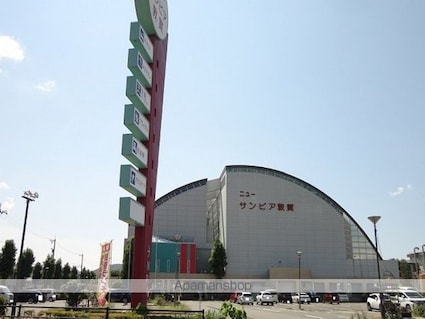 ベル・プロヴァンス　Ⅰ[2DK/52.53m2]の周辺6