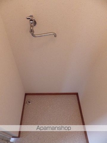 アーバン宮の沢の内装写真