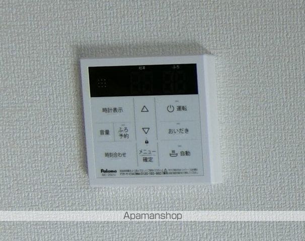 DーROOM泉崎IIの内装写真