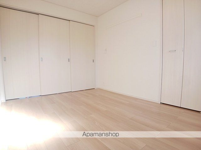 プラシード姫路の内装写真