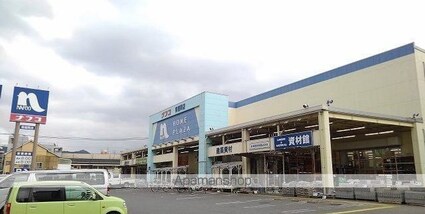 フラテッリ　Ｇ[1LDK/42.2m2]の周辺3