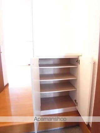 カーサベントゥーラ[1R/23.18m2]の内装1