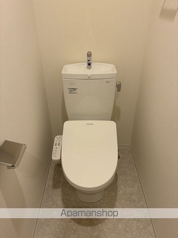 スプランディッド大阪ベイサイドDUEの内装写真