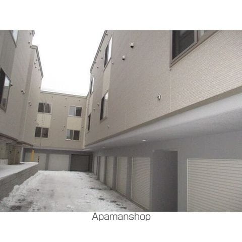 ジュピター白石中央Iのその他写真