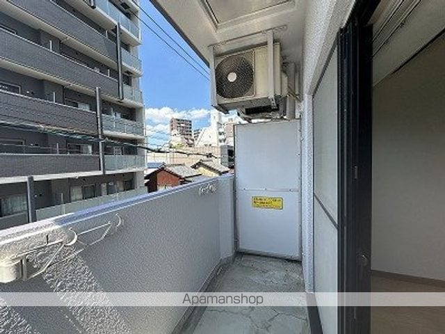IS大曽根の内装写真