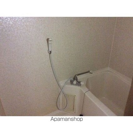 プレステージ名古屋[2K/36.5m2]の内装