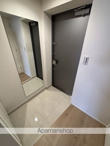 VELAOS HAKUSANの内装写真