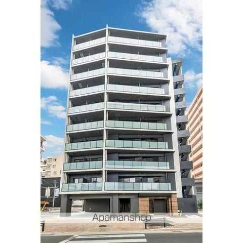 S-RESIDENCE浅間町