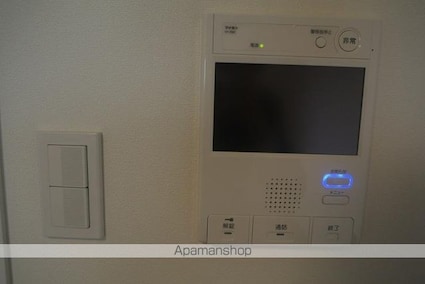 ラフィスタ本蓮沼[1K/25.92m2]のその他内装3