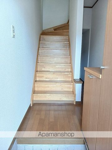 バウム野田の内装写真