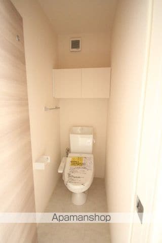 セジュール広島萬象園の内装写真