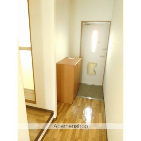 サンライズ山内の内装写真