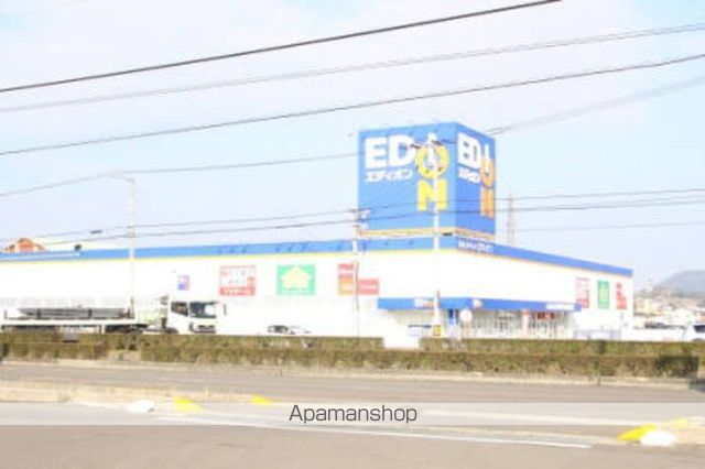フォンテーヌ金倉 A棟の周辺写真