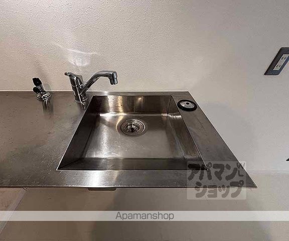 セントラルハイツの内装写真