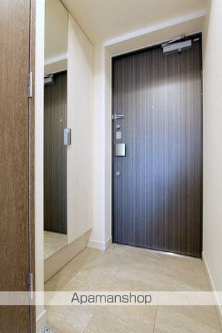 PRESSANCE南堀江スタイルズの内装写真