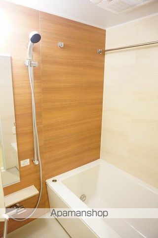 ザ・パークハビオ横浜東神奈川の内装写真