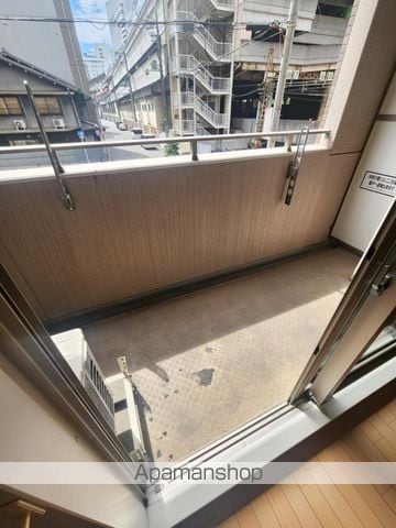 エル・セレーノ上本町レジデンスの内装写真