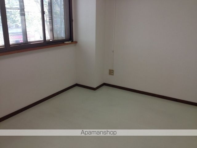 かわいマンションの内装写真