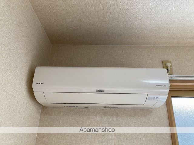 ヴィラージュ石山の内装写真