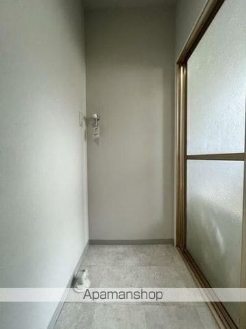 リルームス新川の内装写真