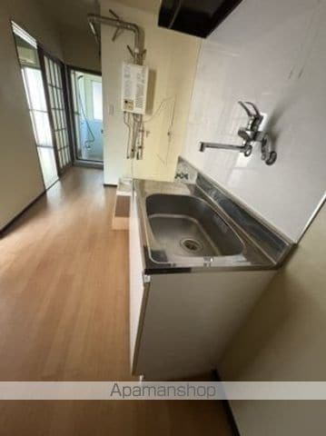 第一岸マンションの内装写真