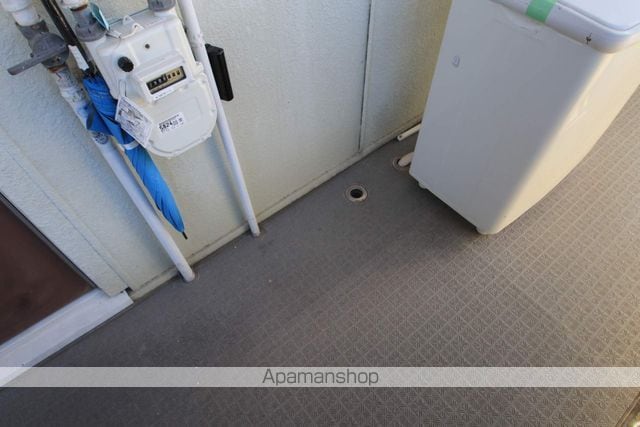 ハイツシャルマンの内装写真