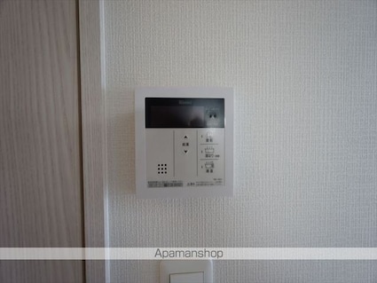 エスリード名城公園プライム[1K/25.36m2]のその他設備