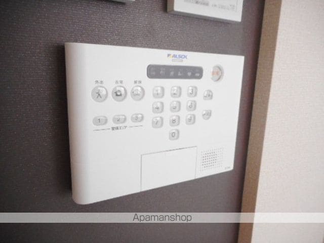 ソラーナの内装写真