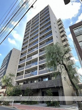 プライムアーバン台東根岸[2LDK/50.46m2]の外観