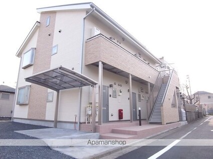 クラウド[1K/25m2]の外観4