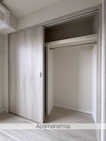 ミラージュパレスHOMMACHIディパートの内装写真