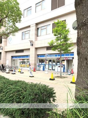 ラ・フォルム西宮北口の周辺写真