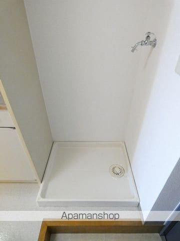 スターターハウスの内装写真