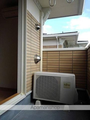 グローリー花立IIIの内装写真